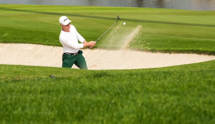 How Does the Golf Experience Compare in Arizona, Michigan, and Other States