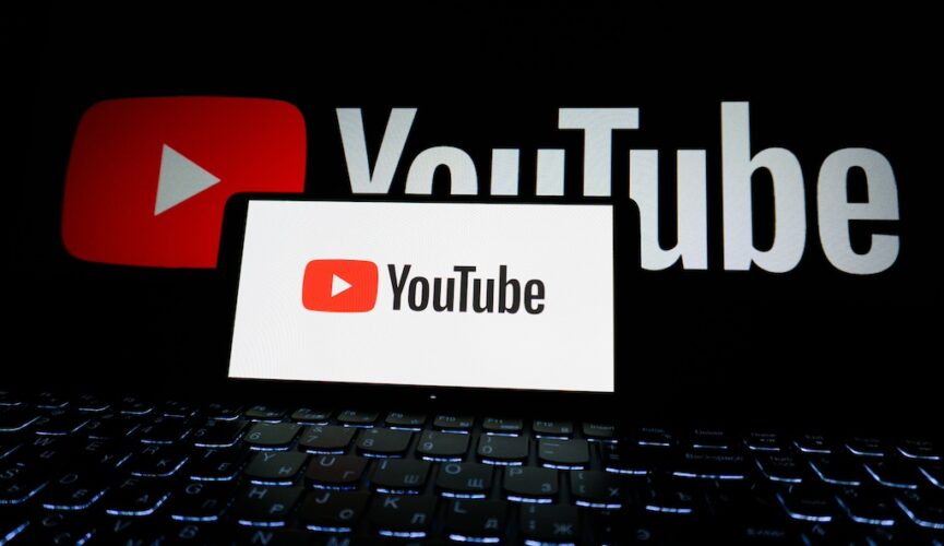 Make a Living on YouTube